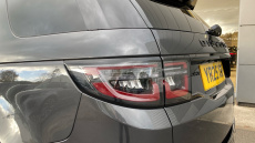 Land Rover Discovery Sport 2.0 D200 Dynamic HSE 5dr Auto [5 Seat] Diesel Station Wagon